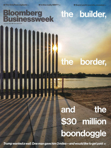 圖片 Bloomberg Businessweek