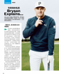 圖片 GOLF高爾夫雜誌國際中文版