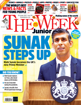 圖片 The week junior UK 訂閱半年