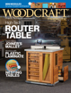 圖片 WOODCRAFT MAGAZINE