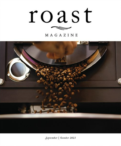 圖片 roast MAGAZINE