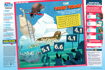 圖片 Scholastic MATH GRADES 6-9 (2024-2025學年)