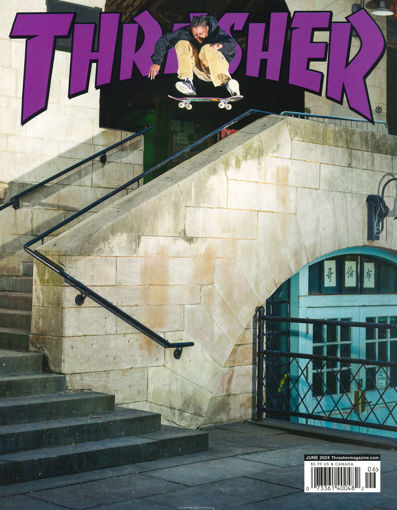 圖片 THRASHER