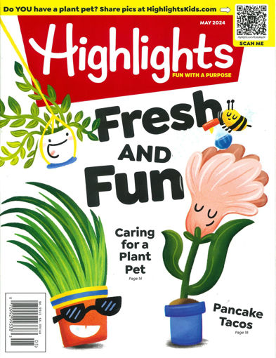 圖片 HIGHLIGHTS過刊