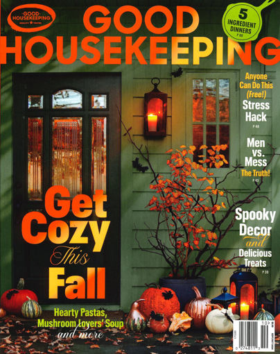 圖片 GOOD HOUSEKEEPING