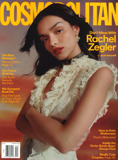 圖片 COSMOPOLITAN (US)