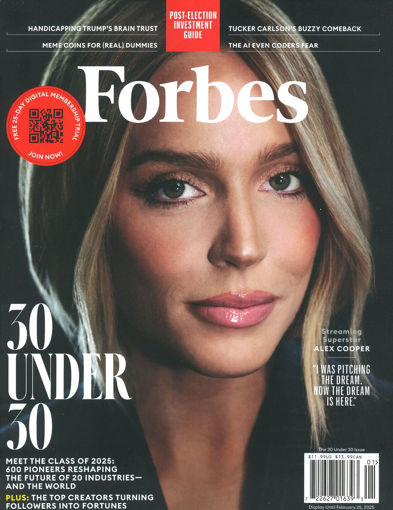 圖片 FORBES ASIA