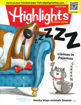 圖片 HIGHLIGHTS過刊