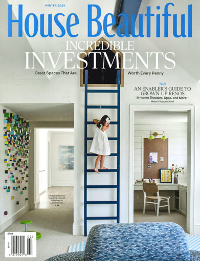圖片 HOUSE BEAUTIFUL (US)