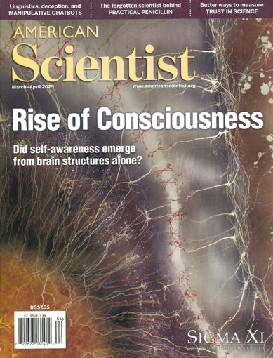 圖片 AMERICAN SCIENTIST