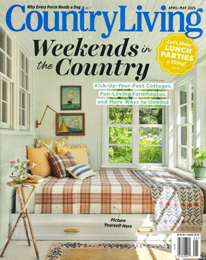圖片 COUNTRY LIVING (US)