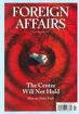 圖片 FOREIGN AFFAIRS 純紙版(航空)