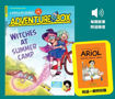 圖片 Adventure Box + 音檔
