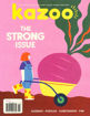 圖片 kazoo Magazine