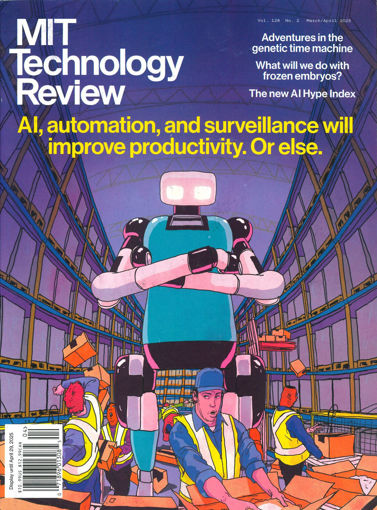 圖片 MIT TECHNOLOGY REVIEW