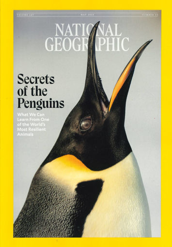 圖片 NATIONAL GEOGRAPHIC (海運版)