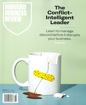 圖片 HARVARD BUSINESS REVIEW