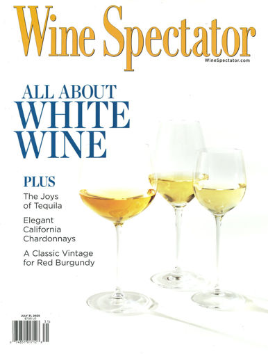 圖片 WINE SPECTATOR
