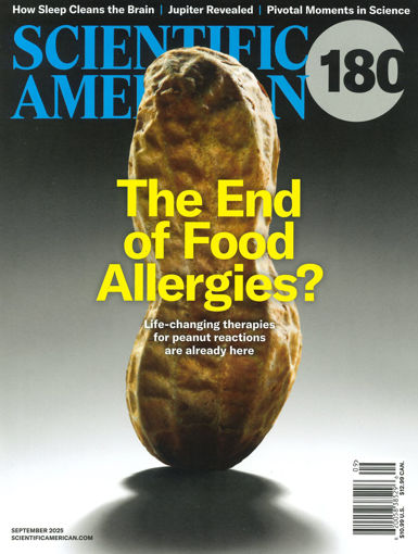 圖片 SCIENTIFIC AMERICAN
