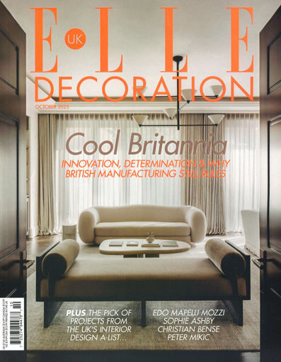 圖片 ELLE DECORATION (UK)