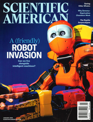 圖片 SCIENTIFIC AMERICAN