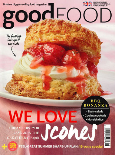 圖片 BBC Good Food (UK)