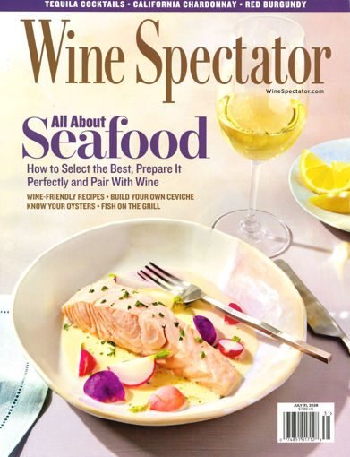 圖片 WINE SPECTATOR