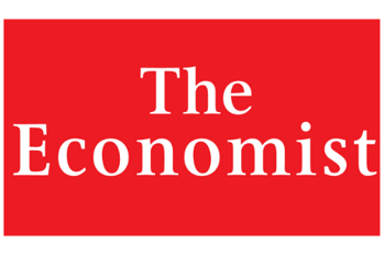 顯示商品製造 The Economist經濟學人 品牌圖片 The Economist經濟學人