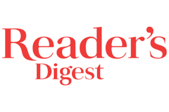 顯示商品製造 Reader's Digest 品牌圖片 Reader's Digest
