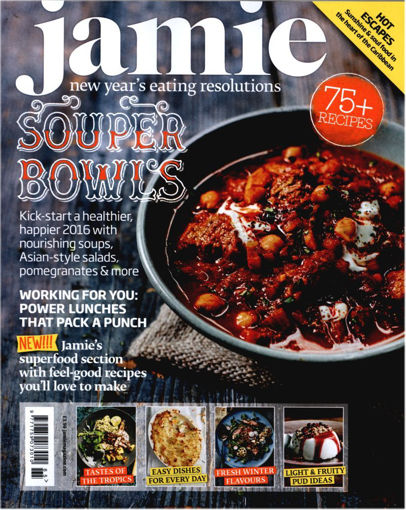 圖片 Jamie Magazine(UK)