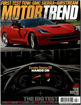 圖片 MOTOR TREND