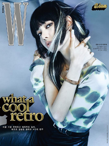 圖片 W KOREA