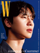 圖片 W KOREA