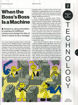 圖片 書展_Bloomberg Businessweek 一年54期