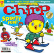 圖片 書展_Chirp Magazine