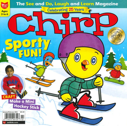 圖片 書展_Chirp Magazine