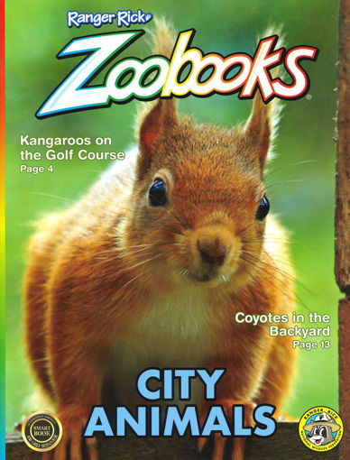 圖片 Zoobooks
