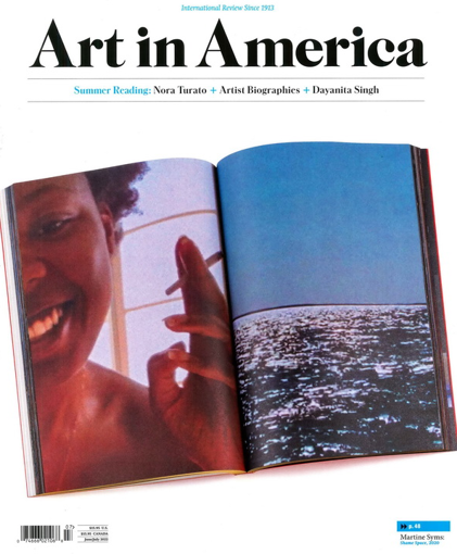 圖片 ART IN AMERICA