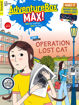 圖片 Adventure Box MAX- 一年10期