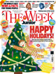 圖片 The week junior UK 過刊