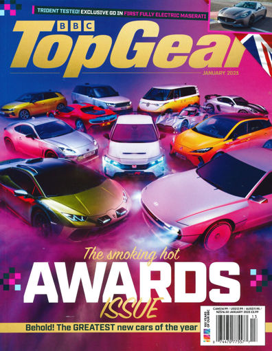 圖片 Top Gear(UK)