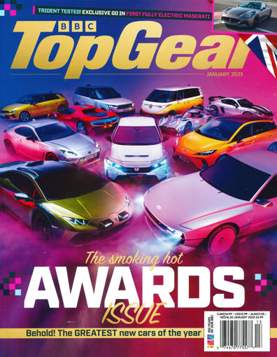 圖片 TopGear(UK)