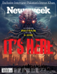 圖片 Newsweek (紙+網) (MARINE)