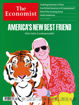圖片 THE ECONOMIST（紙+網）- 新訂1年51期