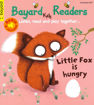 圖片 Bayard Readers + 音檔