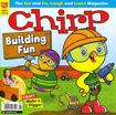 圖片 Chirp Magazine