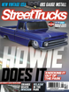 圖片 Street Trucks