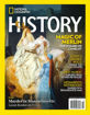 圖片 National Geographic History