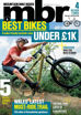 圖片 MBR MOUNTAIN BIKE RIDER (UK)