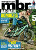 圖片 MBR MOUNTAIN BIKE RIDER (UK)